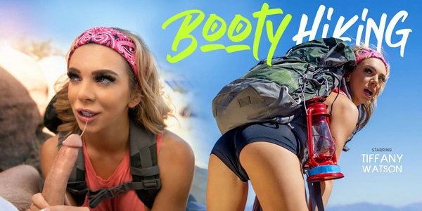 Free 8K VR adult video Discover the Best Hiking Trails for a Fit and Fabulous You