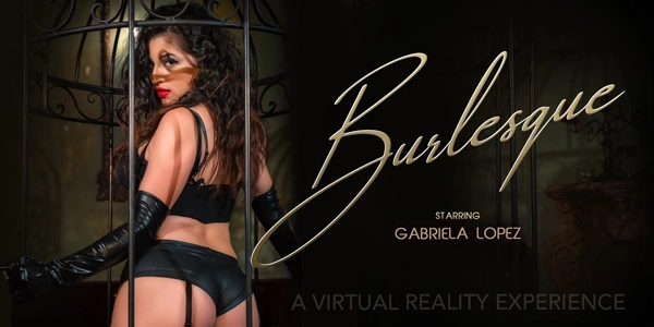 Free 8K VR adult video Vintage Glamour: Elegant Burlesque Dance & Costumes