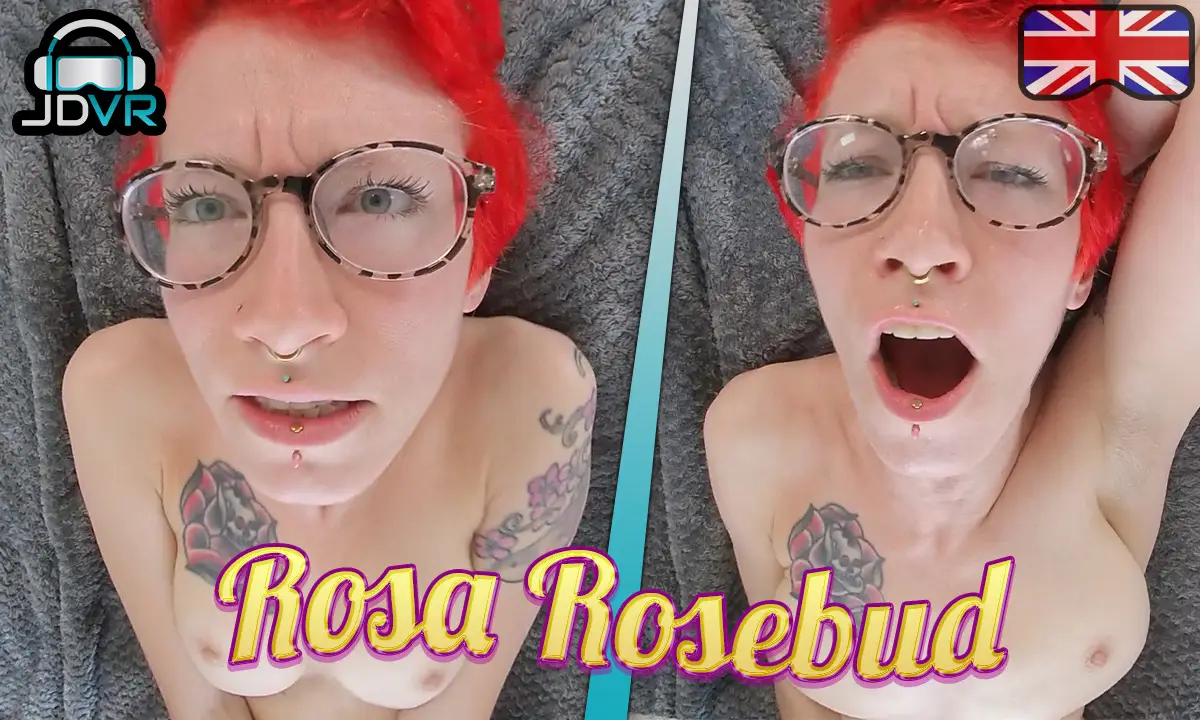 Experience the Intense Emotion of Climax with Me - Rosa Rosebud now! A place for deep connection and passion.