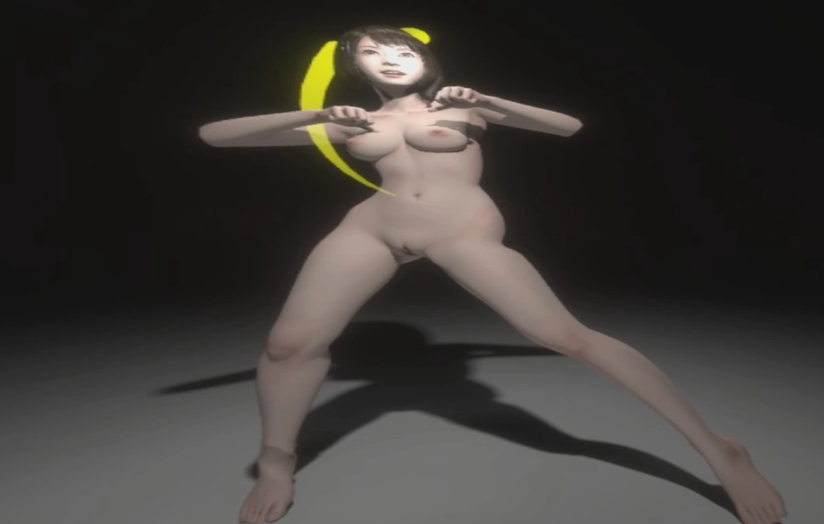 Experience immersive 3D VR dance performances. Step into the shoes of a dancer.