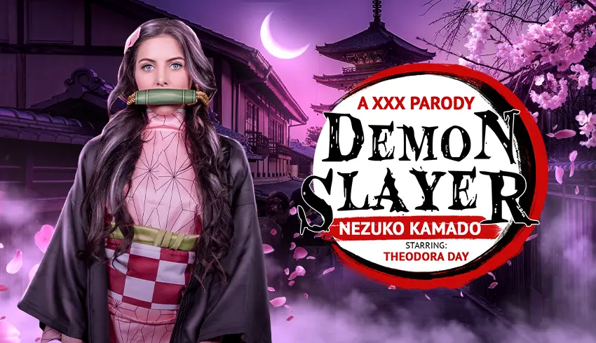 Demon Slayer: Nezuko's Seductive Transformation