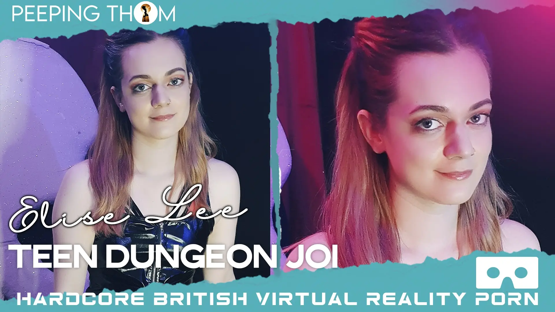 Teen Girl's Dungeon Journey: Overcome Fears & Level Up