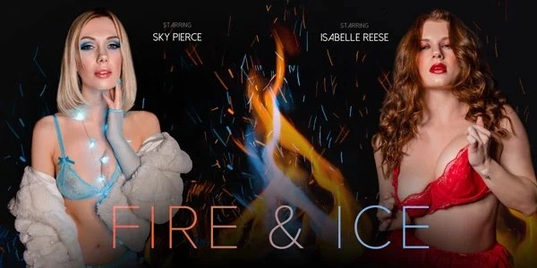 Free 8K VR adult video Passionate about Technology and Business? Explore our latest trends, insights and innovations. Fire & Ice: Your go-to source.