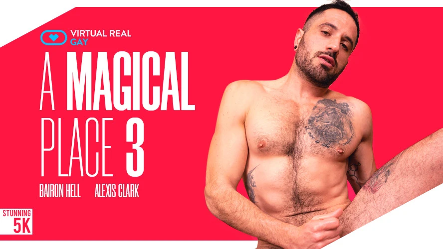 Discover the Magic of Gay Your Ultimate Guide