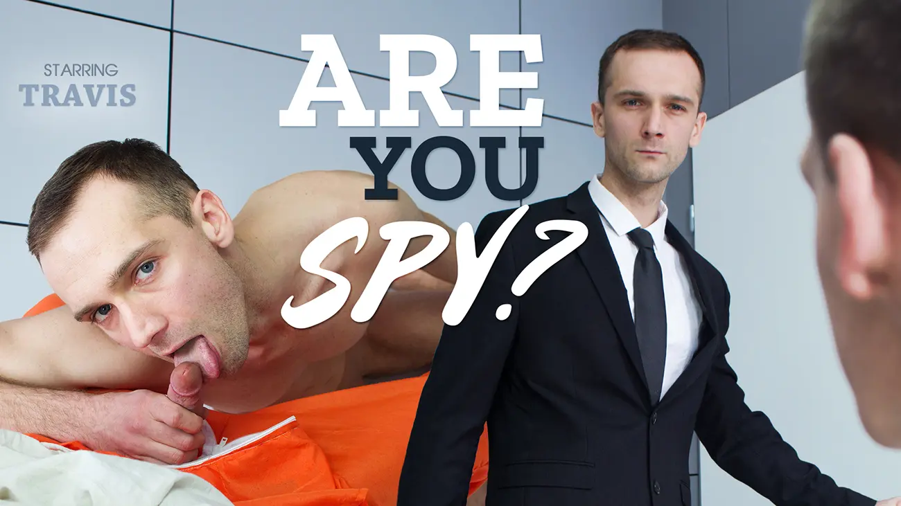 Discover the Secrets of Everyday People: Are They Spies?