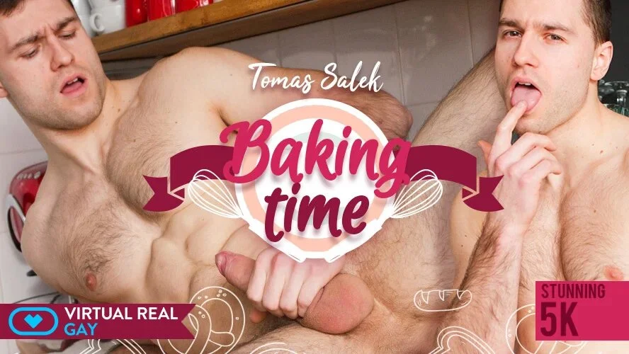 Free 8K VR adult video Delightful Recipes: Your Go-To Baking Destination