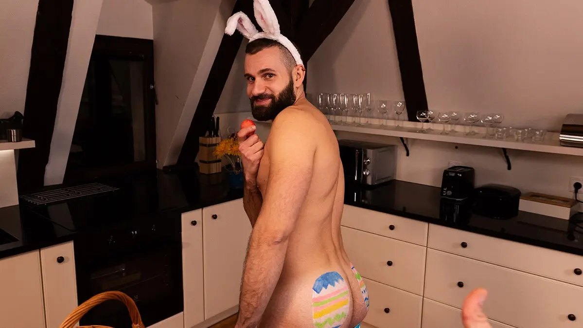 LGBTQ+ Friendly Easter Festivities