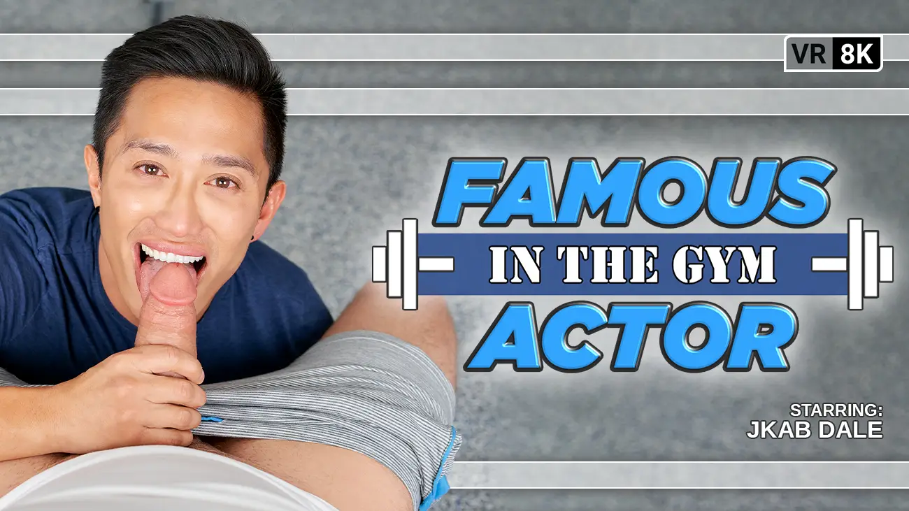 Famous Actors Fitness Journey at the Gym