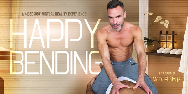 Free 8K VR adult video Happiness Through Mindfulness: A Gay-Friendly Practice