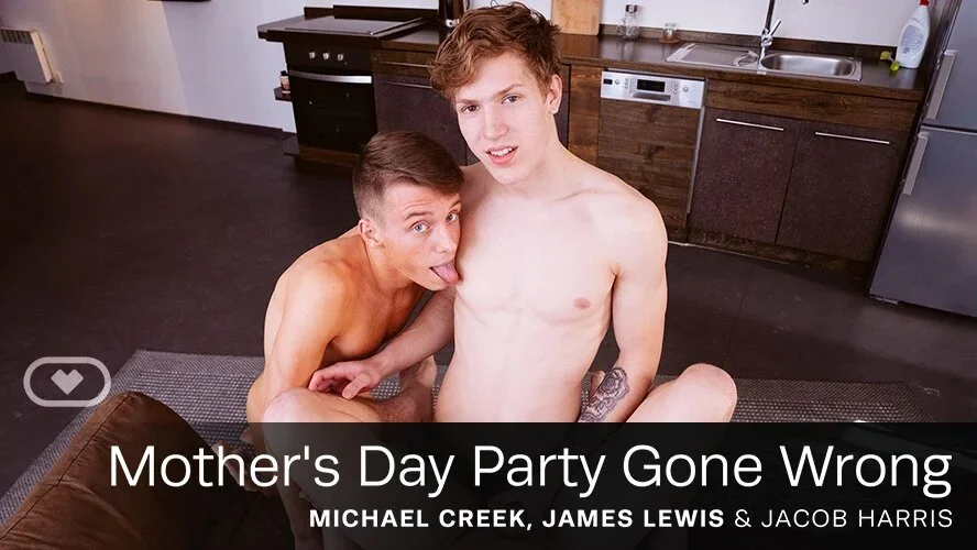 Mother's Day Party Mishaps: Heartwarming or Hilarious?