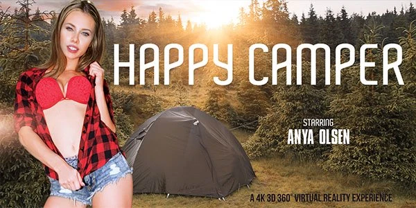 Free 8K VR adult video Explore the Great Outdoors: Camping Tips for Beginners