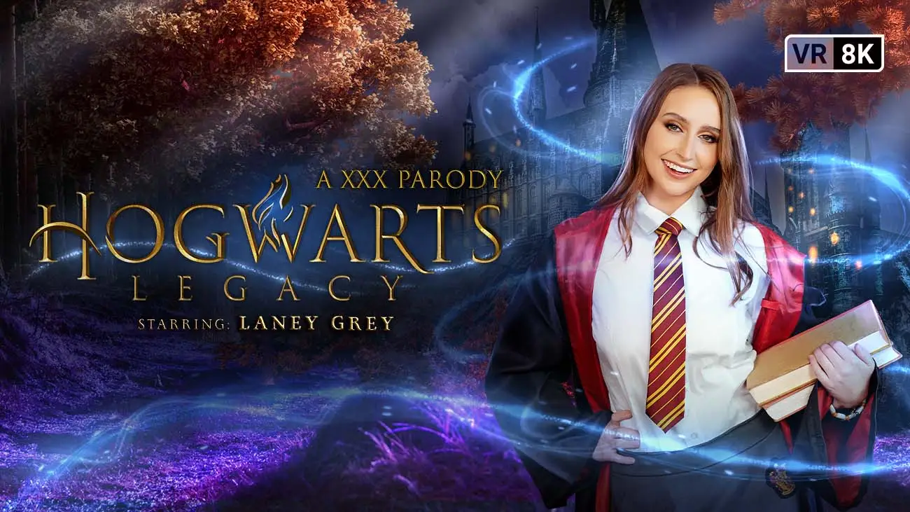 Free 8K VR adult video Hogwarts Magic: An Immersive Wizarding World Experience