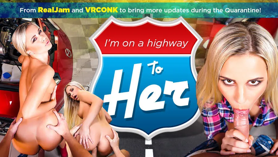 Free 8K VR adult video Journey Towards Her: A Heartfelt Blog