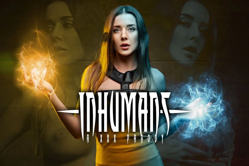 Free 8K VR adult video Inhumans Adult Comic-Style Adaptation: Drama, Action, Romance