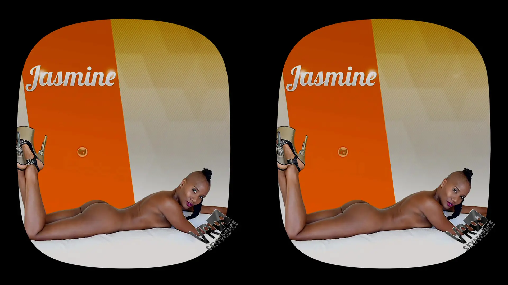 Free 8K VR adult video Jazmin's Solo Journey: Empowering Women in Tech