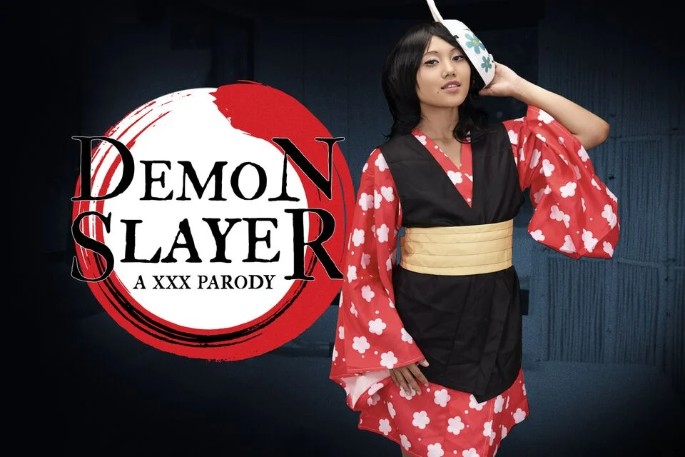 Free 8K VR adult video Discover the Maki Story in Demon Slayer: Kimetsu no Yaiba