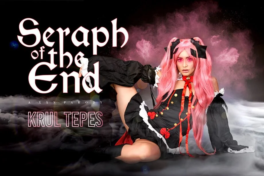 Free 8K VR adult video Krul Tespe: An Adult Retelling of Dracula