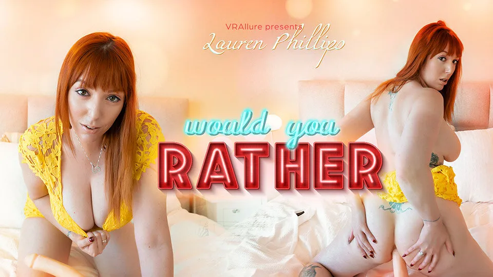 Take our Would You Rather quiz - fun, engaging, and thought-provoking!