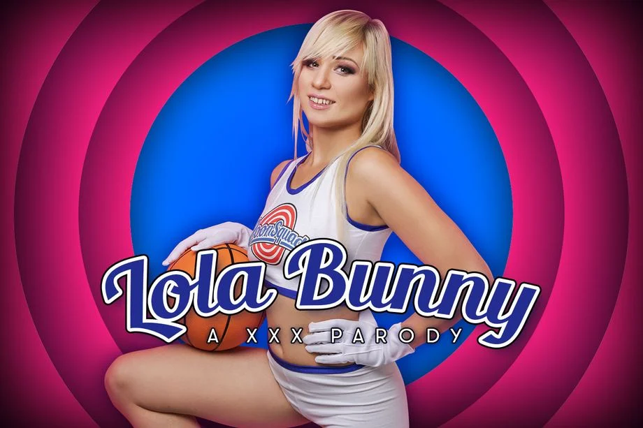 Free 8K VR adult video Lola Bunny: Adult Animation Redesign