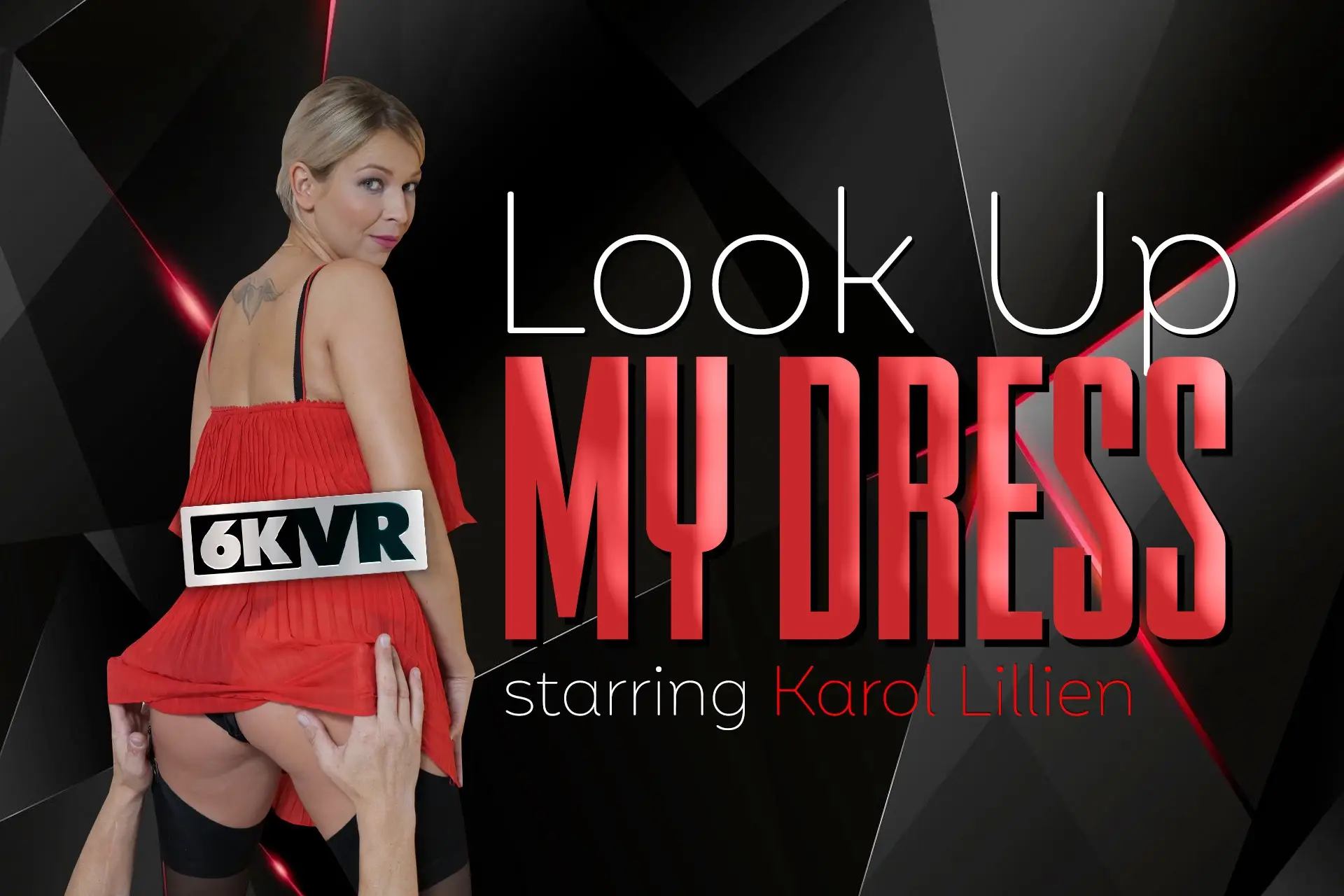 Free 8K VR adult video Find Your Perfect Dress: Style & Size Recommendations