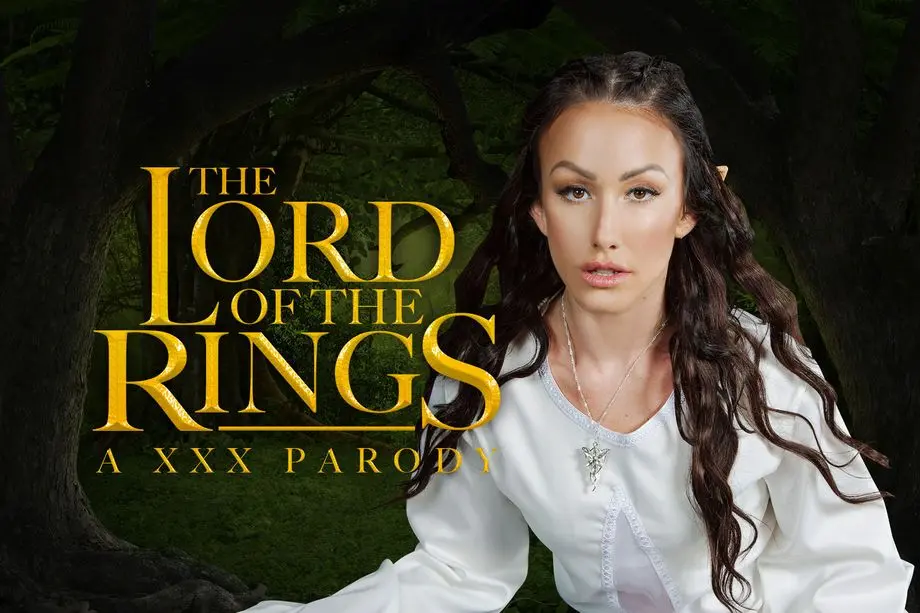 Free 8K VR adult video Lord of the Rings XXX: An Adult Retelling