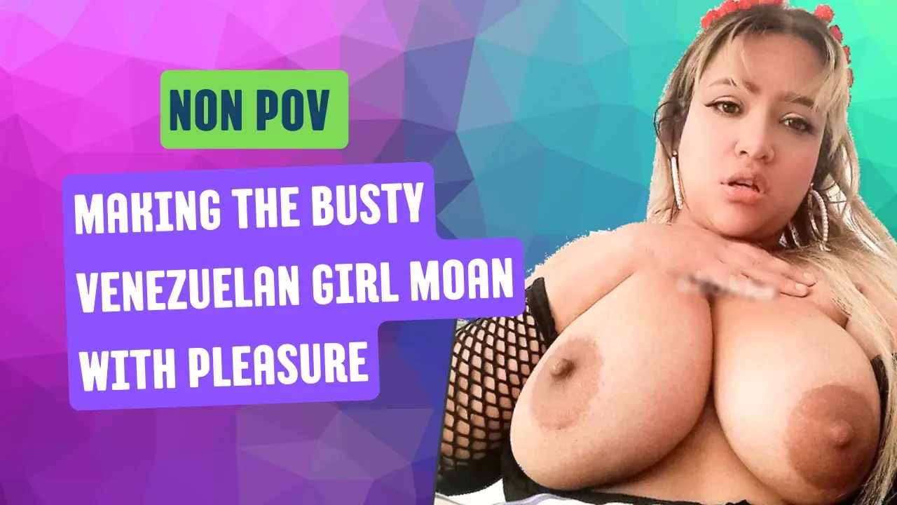 Tips for Pleasuring a Curvy Venezuelan Woman: Satisfaction Guaranteed