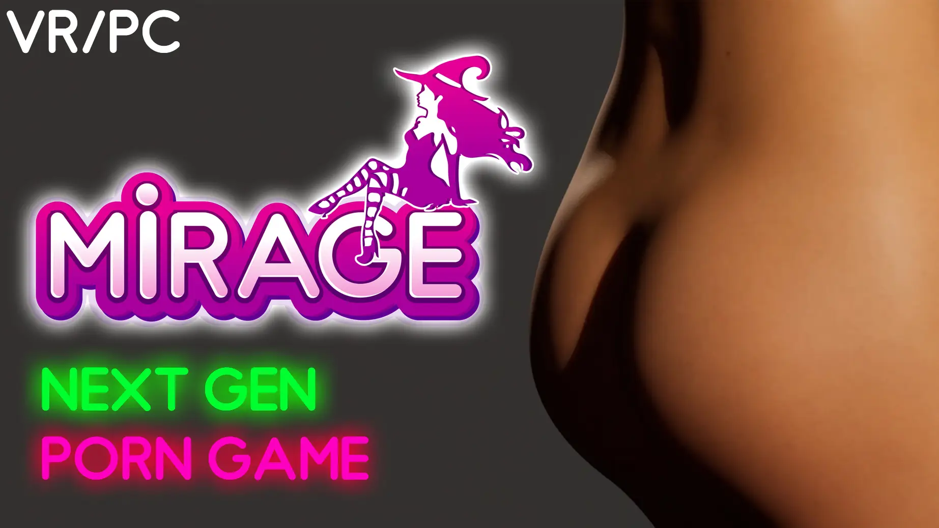 Free 8K VR adult video Discover the Magic of Mirage - Modern & Elegant Designs