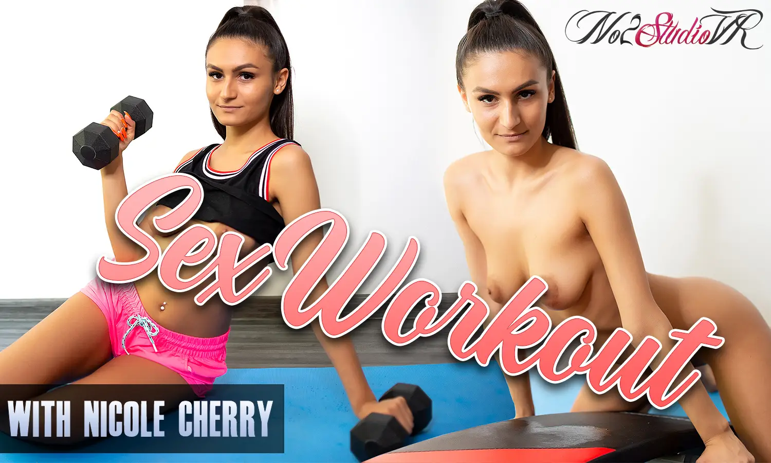 Intimate Fitness: Nicole Cherry's Sexual Wellness Workout