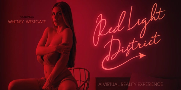 Free 8K VR adult video Explore Amsterdam's Iconic Red Light District: Vibrant Culture & History