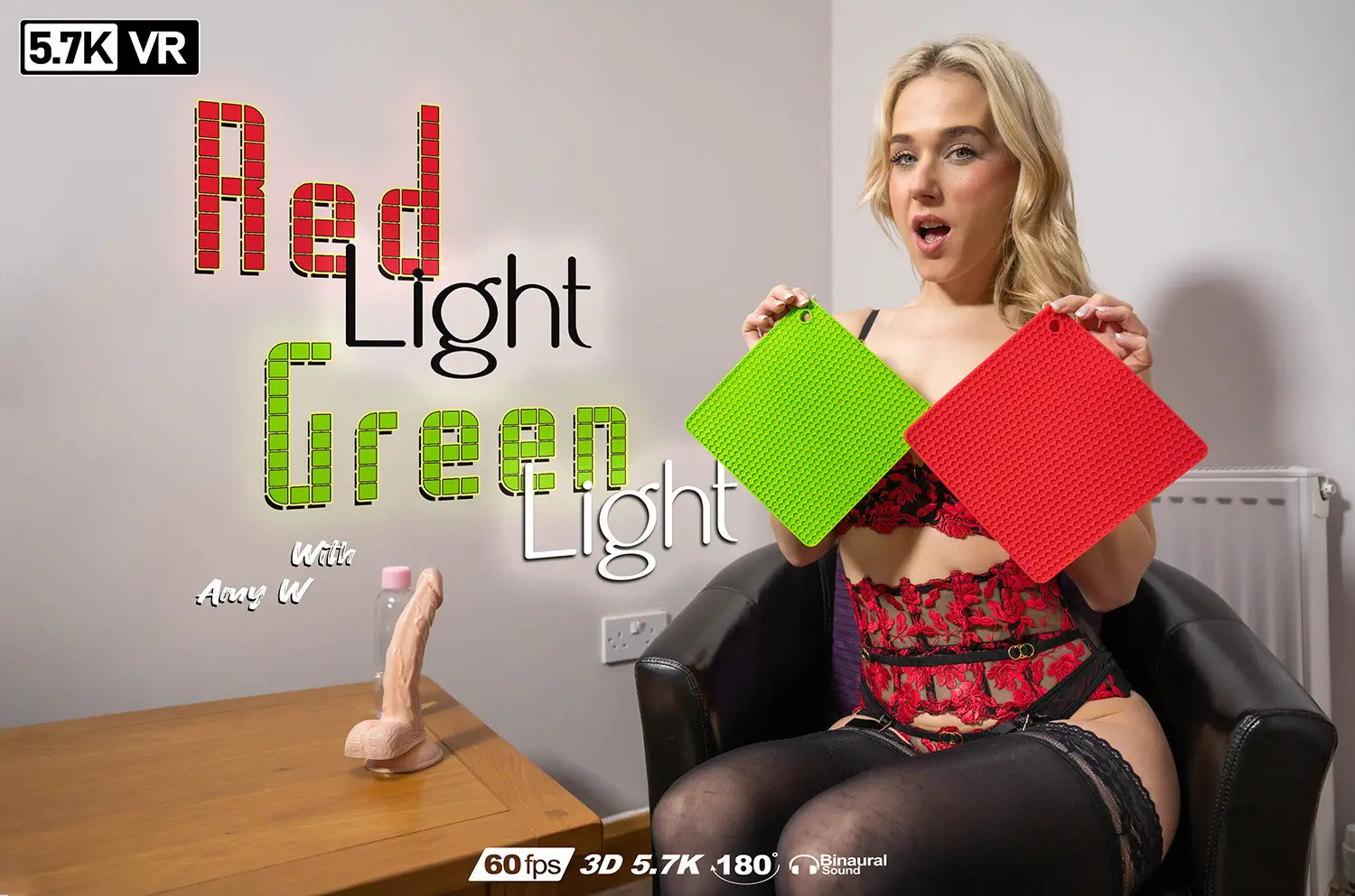 Catch the Green: Fun & Interactive Amy W's Red Light Green Light Game