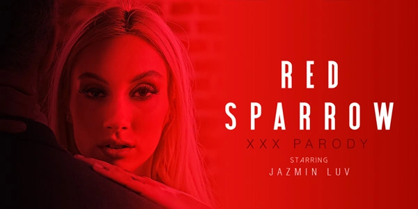 Free 8K VR adult video Spy Thriller: Red Sparrow - Adult Adaptation