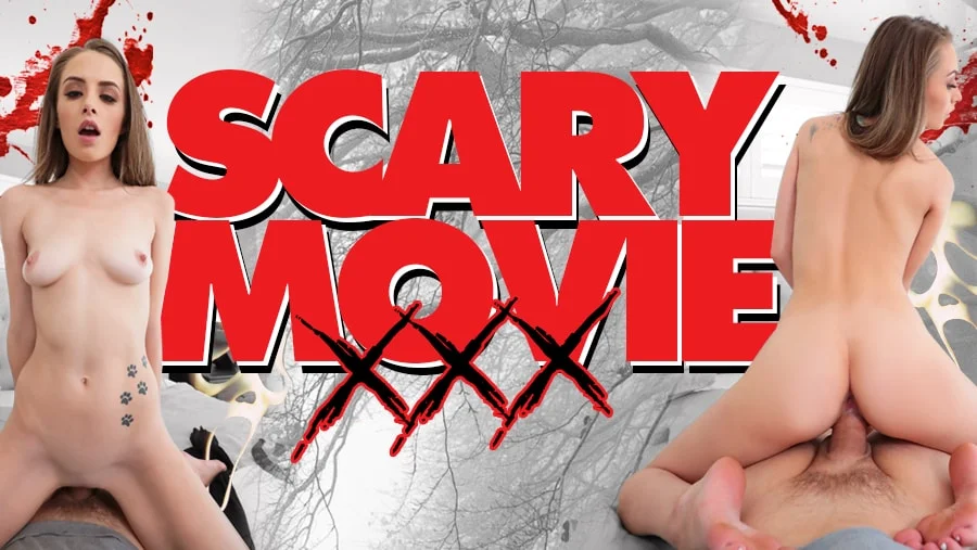 Kyler Quinn: Funny Scary Movies Moments