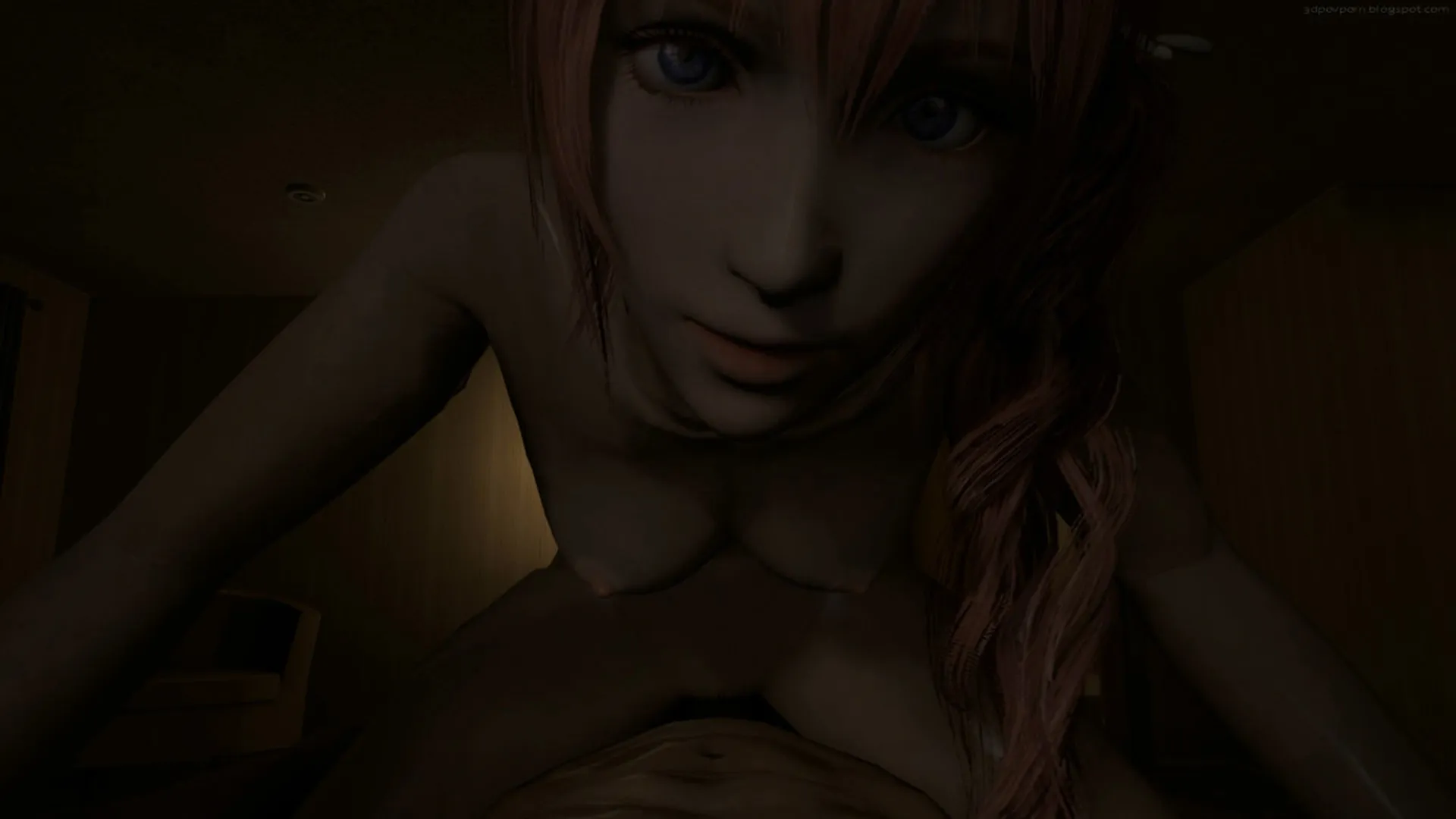 Serah Seeks Meaningful Bonding: A Sensual Story