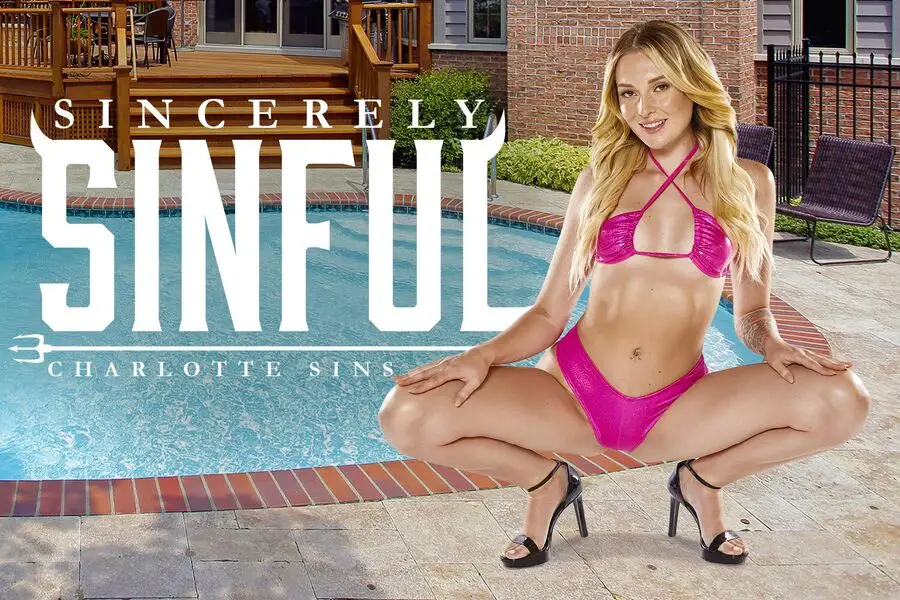 Free 8K VR adult video Seductive & Sinful: Embrace Your Inner Vixen