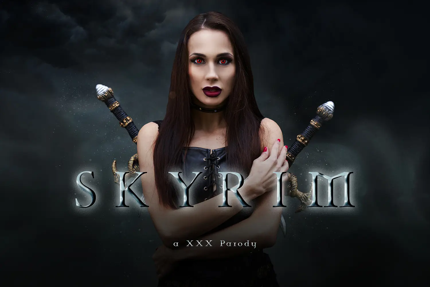 Free 8K VR adult video Skyrim Adult Adventure: An Immersive RPG Experience