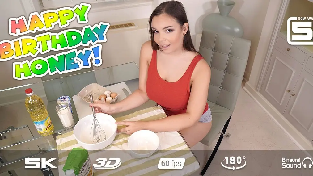 Free 8K VR adult video Birthday Cake Ideas & Recipes: Create Memorable Celebrations