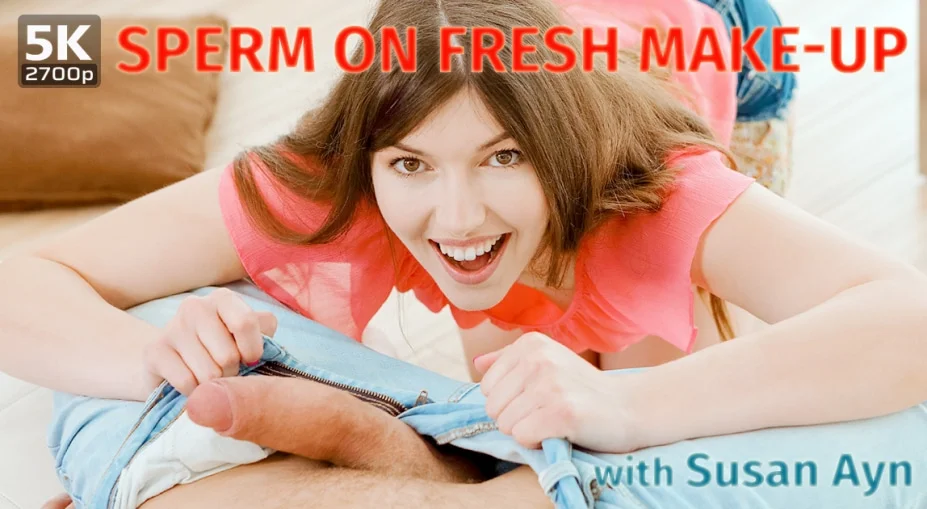 Sperm Health and Makeup Tips: Enhance Fertility and Beauty