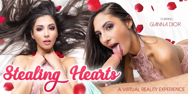 Free 8K VR adult video Confident Woman: Embracing Love and Romance