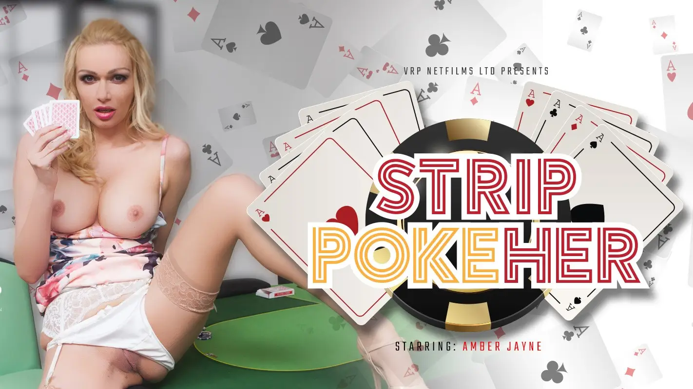 All In: Stripped Down Poker Games