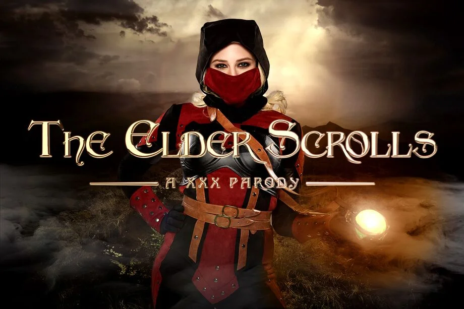 Free 8K VR adult video The Elder Scrolls V: An Erotic Adventure in Tamriel