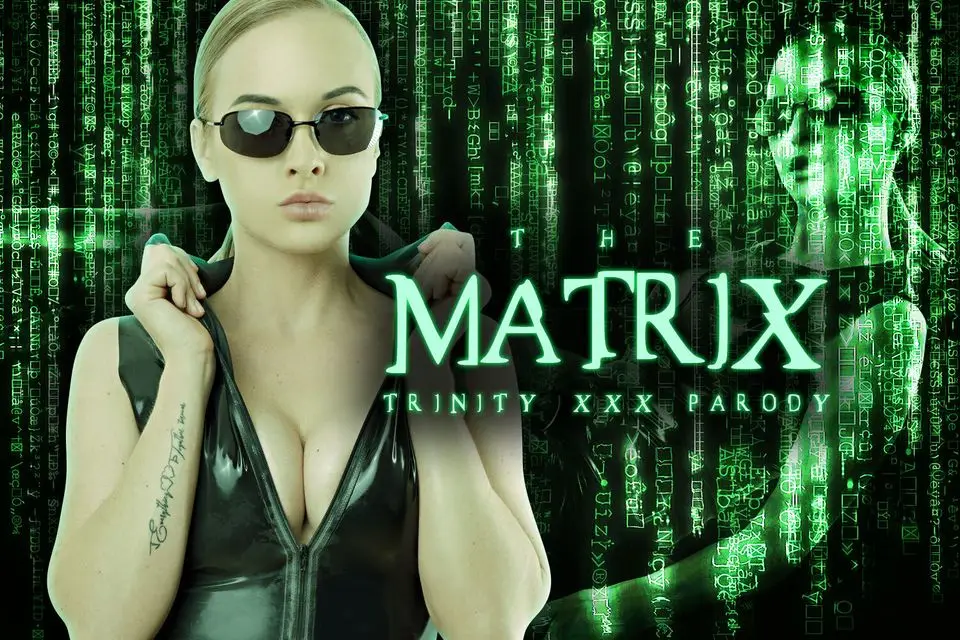 Matrix XXX Passionate Rebellion