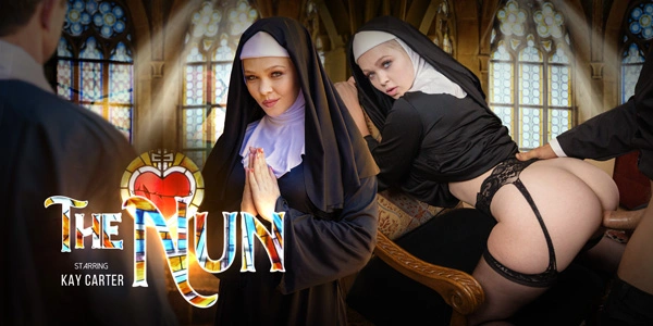 Unraveling the Mysteries of the Haunted Nun