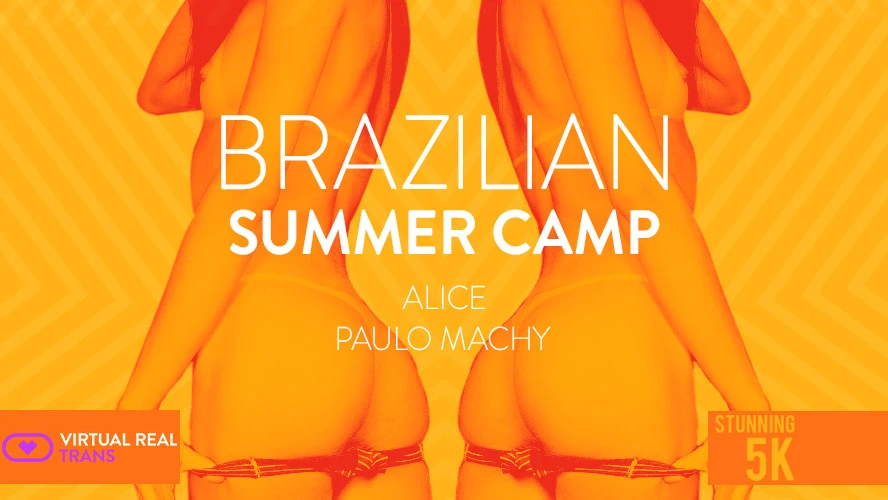 Experience the Joy of Brazil's Summer: Fun-Filled Camps for Kids