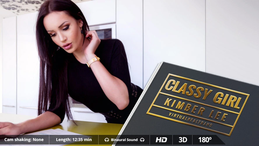 Elegant Living with Kimber Lee Your Style Guide