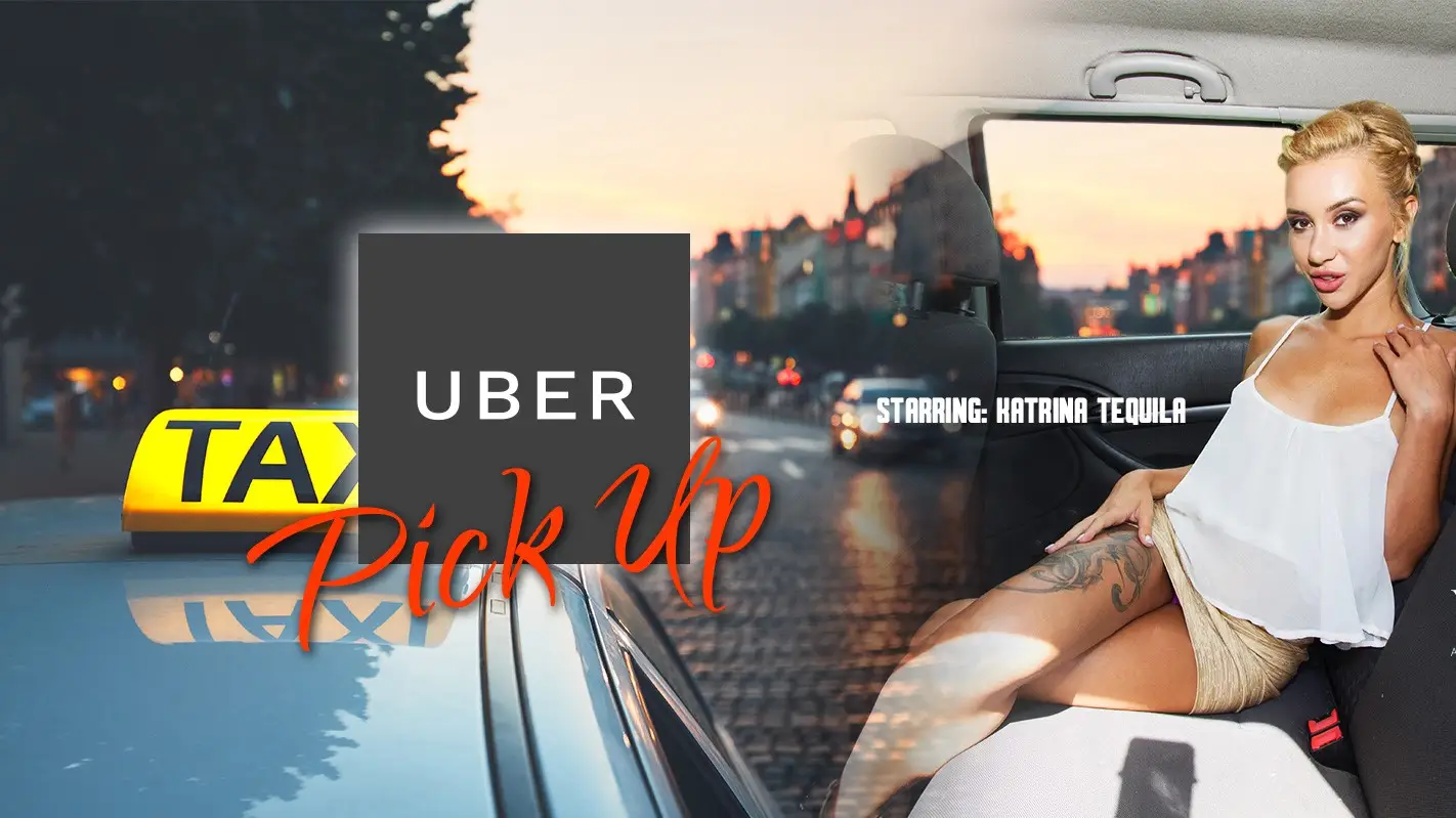 Free 8K VR adult video European-Style Uber Ride: Quick & Classy Pick-ups