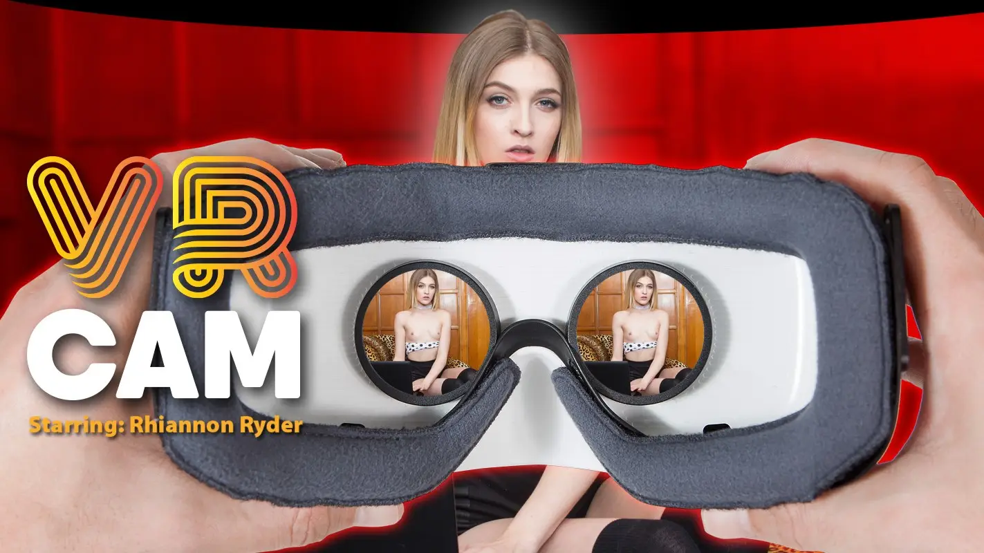 Free 8K VR adult video Virtual Reality: Teen's Secret Crush Experience