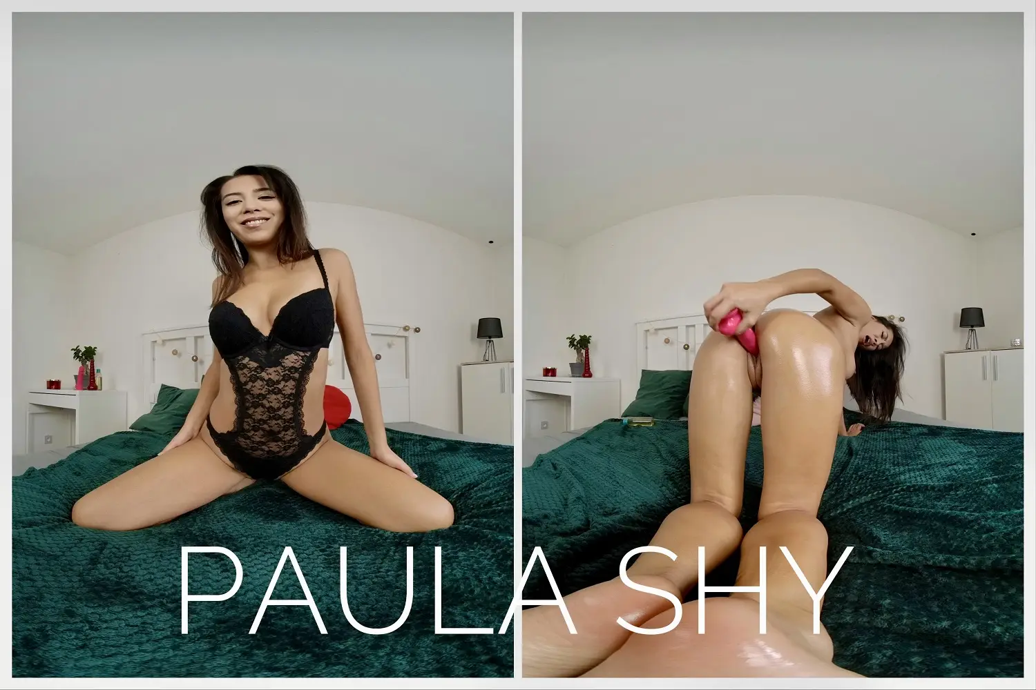 Solo Masturbation Techniques with Paula: Explore & Enhance Your Pleasure