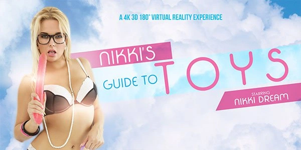 Free 8K VR adult video Explore the Future of Intimate Play: Your Ultimate VR Sex Toy Guide