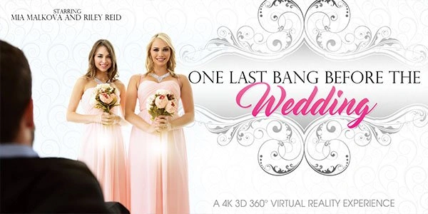 Free 8K VR adult video Last-Minute Wedding Planning: Fun Ideas & Tips