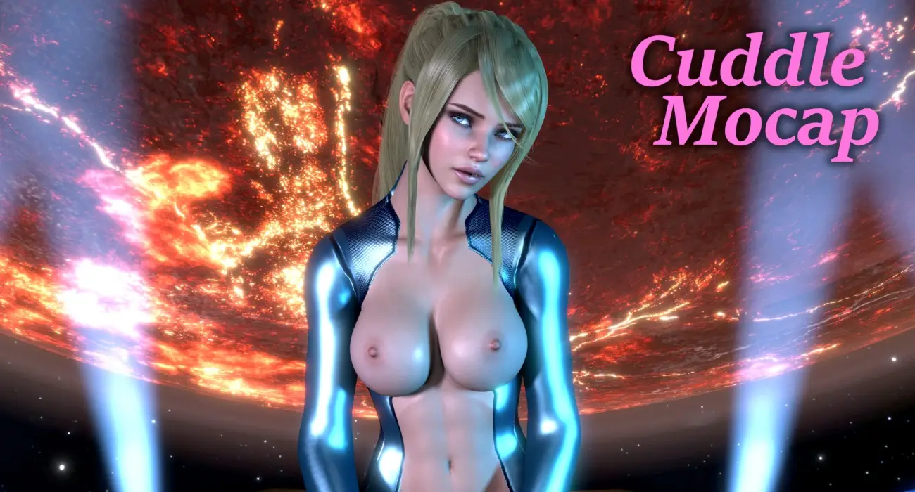 Free 8K VR adult video Sex In Orbit With a Bounty Hunter